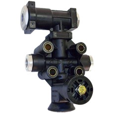 Height Control Valve - Neway - Comes With Dump Facility